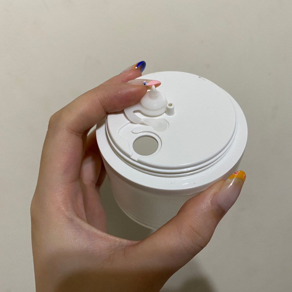 Rich Bear華麗熊掛燙機『手持蒸氣掛燙機』懶人掛燙機！平燙掛燙二合一，可折疊旅行用也好方便！｜好用掛燙機推薦｜美型蒸氣掛燙機｜旅行用掛燙機

可視水箱大容量200ml