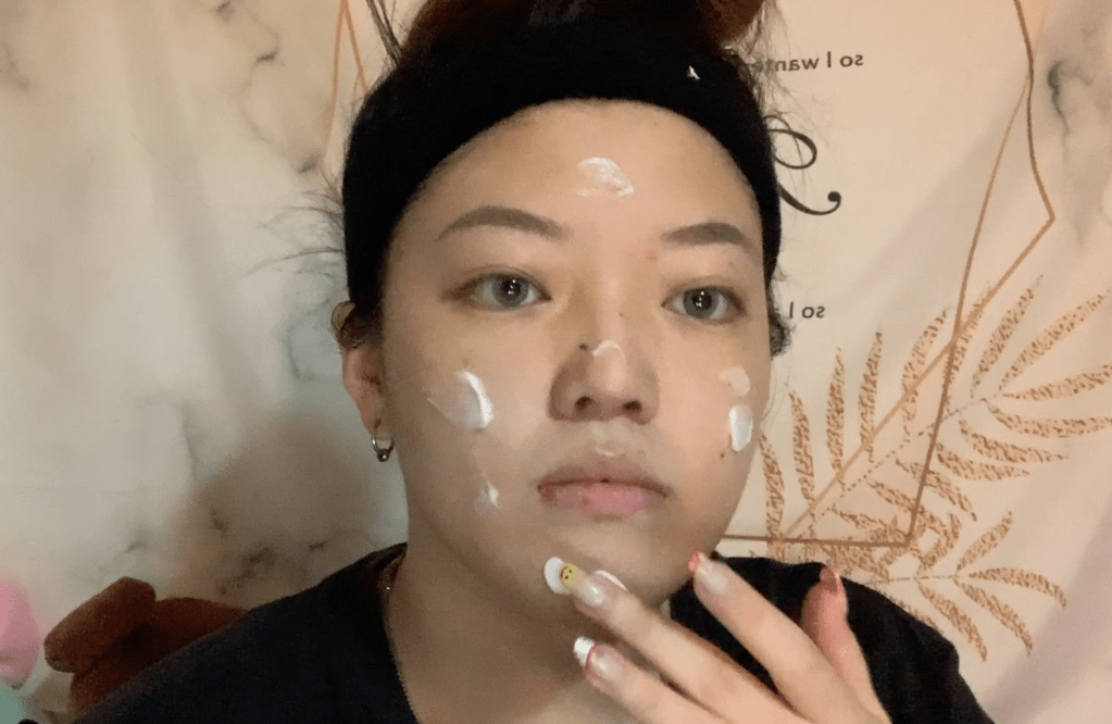 RETREEV 回購率80%的神膏－靈芝保濕修護霜 敏弱肌必備乳霜