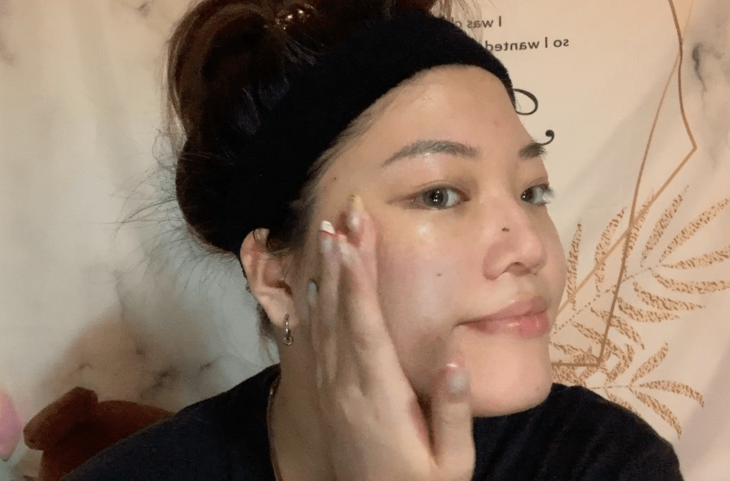 RETREEV 回購率80%的神膏－靈芝保濕修護霜 敏弱肌必備乳霜