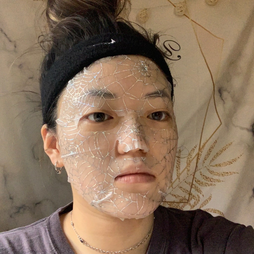 【ISG社交電商】BIOSKIN賦活奇肌全方位面膜｜深層長效保濕｜肌膚修護｜急救面膜｜低敏溫和親膚修護面膜｜專利拉提面膜