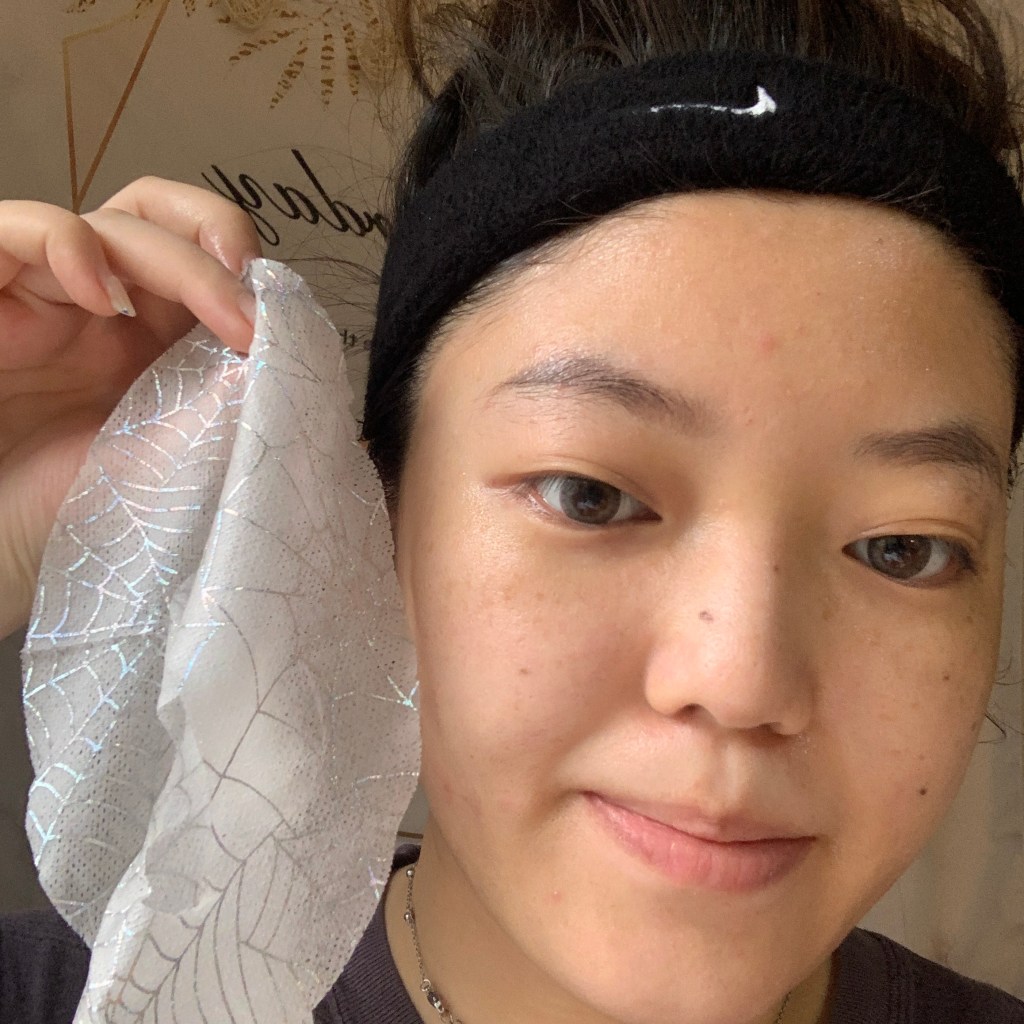 【ISG社交電商】BIOSKIN賦活奇肌全方位面膜｜深層長效保濕｜肌膚修護｜急救面膜｜低敏溫和親膚修護面膜｜專利拉提面膜