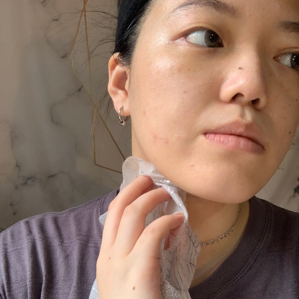 【ISG社交電商】BIOSKIN賦活奇肌全方位面膜｜深層長效保濕｜肌膚修護｜急救面膜｜低敏溫和親膚修護面膜｜專利拉提面膜