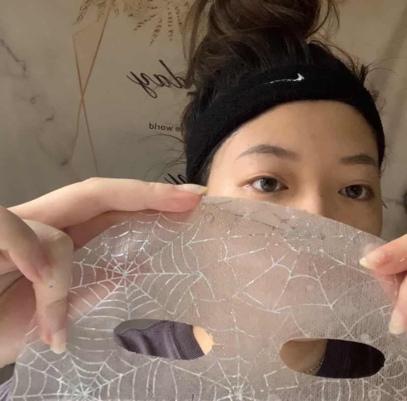 【ISG社交電商】BIOSKIN賦活奇肌全方位面膜｜深層長效保濕｜肌膚修護｜急救面膜｜低敏溫和親膚修護面膜｜專利拉提面膜