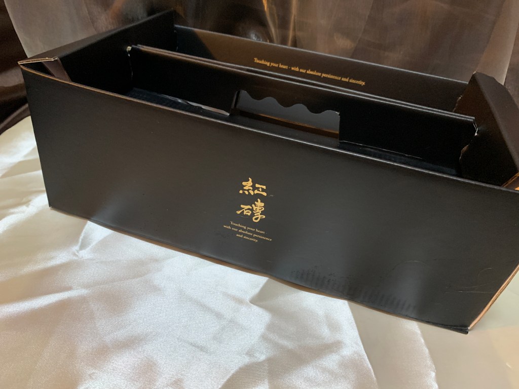 紅磚布丁－台南宅配布丁「布丁界的愛馬仕」