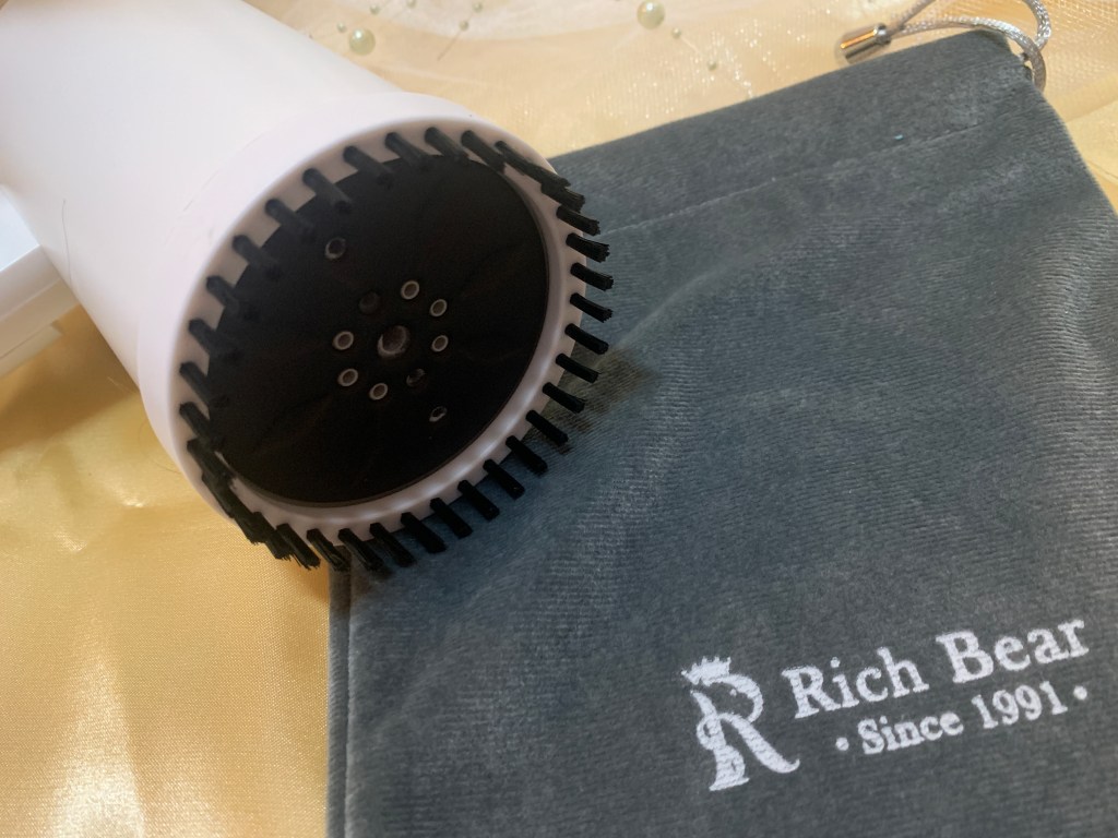 Rich Bear華麗熊掛燙機『手持蒸氣掛燙機』懶人掛燙機！平燙掛燙二合一，可折疊旅行用也好方便！｜好用掛燙機推薦｜美型蒸氣掛燙機｜旅行用掛燙機

陶瓷面板