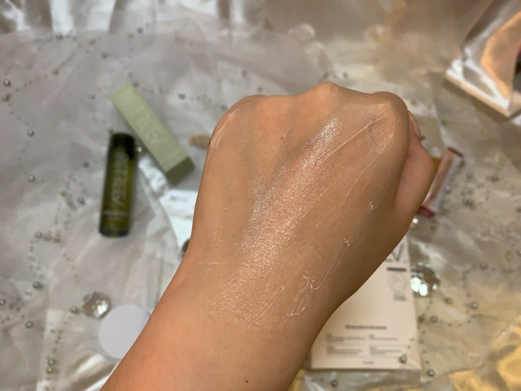 RETREEV 回購率80%的神膏－靈芝保濕修護霜 敏弱肌必備乳霜