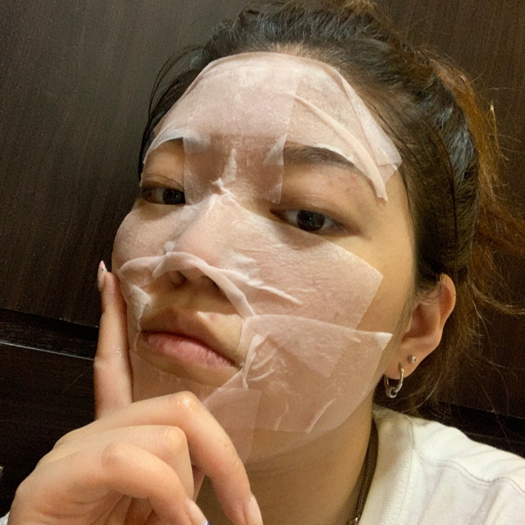 RETREEV MIT靈芝水！神仙教母水－靈芝保濕機能化妝水 濕敷推薦化妝水