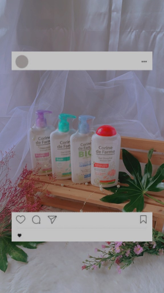 好用私密處清潔【1838eurocare】法國第一女生私密處保養品牌，Corine de Farme黎之芙好用嗎？好用私密處清潔品牌！私密處清潔用品｜私密處清潔露｜生理期私密處清潔｜保濕不乾澀