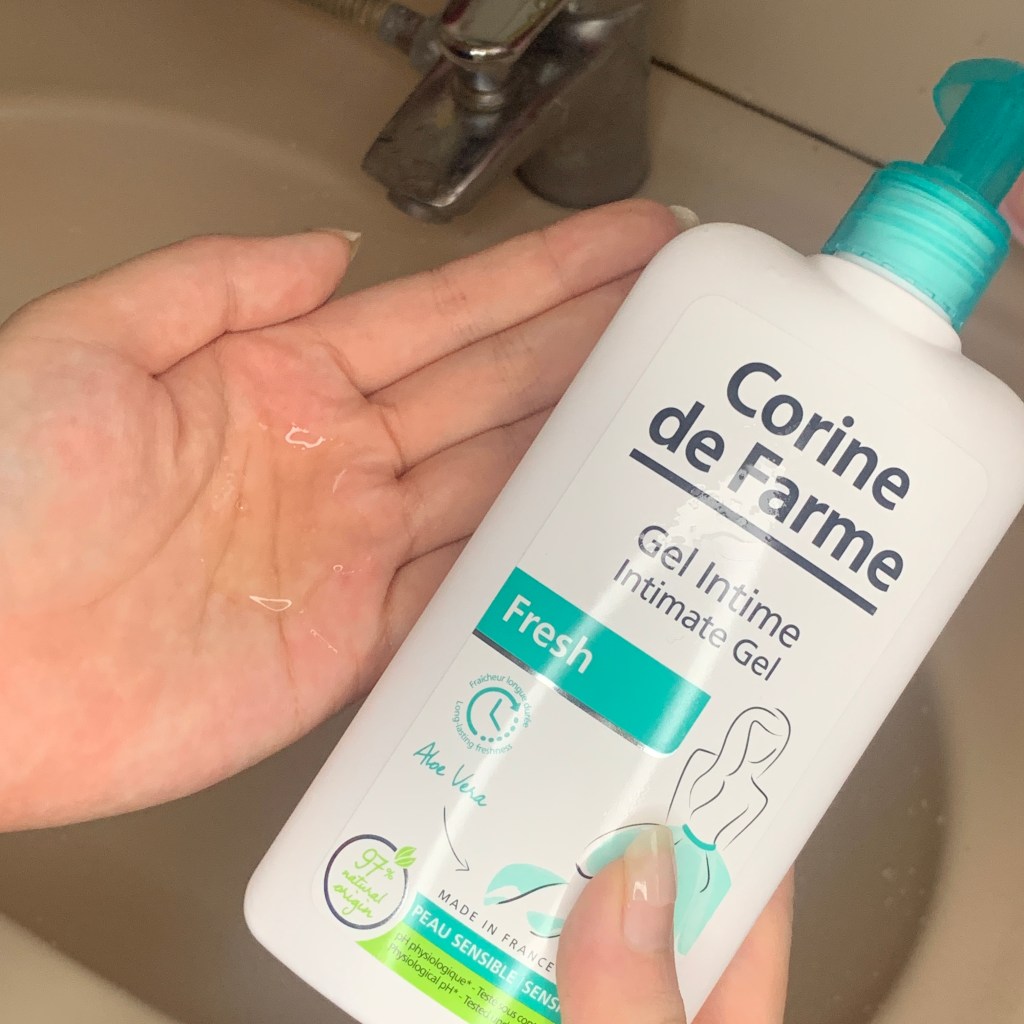 好用私密處清潔【1838eurocare】法國第一女生私密處保養品牌，Corine de Farme黎之芙好用嗎？好用私密處清潔品牌！私密處清潔用品｜私密處清潔露｜生理期私密處清潔｜保濕不乾澀
