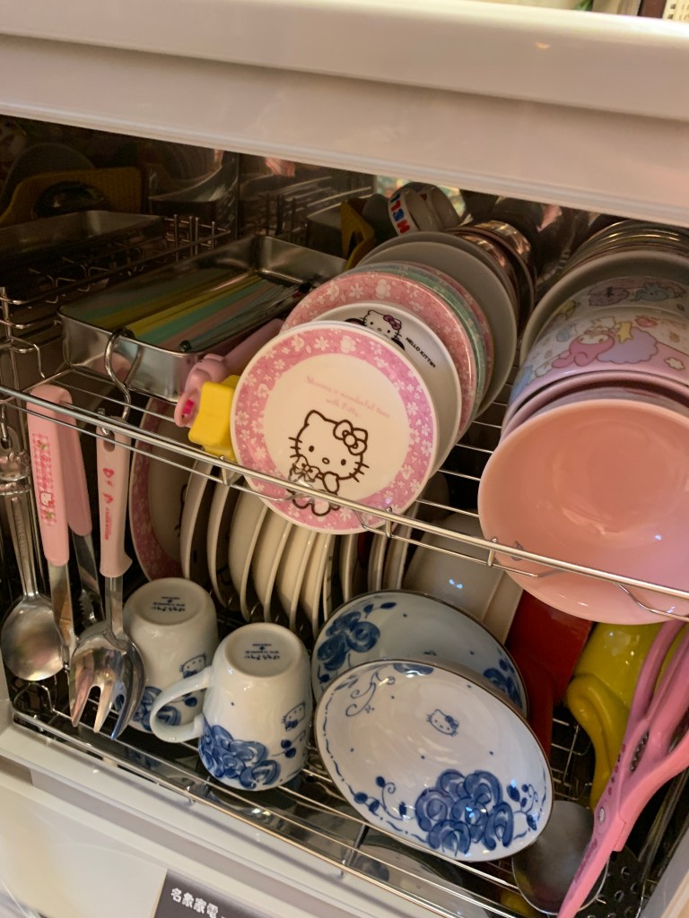 防蟑烘碗機！名象雙層紫外線消毒烘碗機 TT908，雙層空間75L直立式烘碗機超夠用！