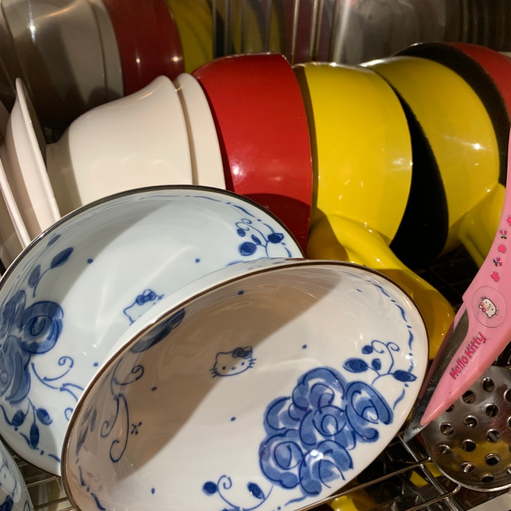 防蟑烘碗機！名象雙層紫外線消毒烘碗機 TT908，雙層空間75L直立式烘碗機超夠用！