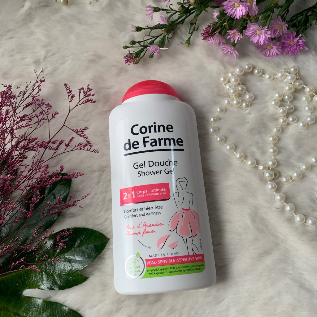 好用私密處清潔【1838eurocare】法國第一女生私密處保養品牌，Corine de Farme黎之芙好用嗎？好用私密處清潔品牌！私密處清潔用品｜私密處清潔露｜生理期私密處清潔｜保濕不乾澀