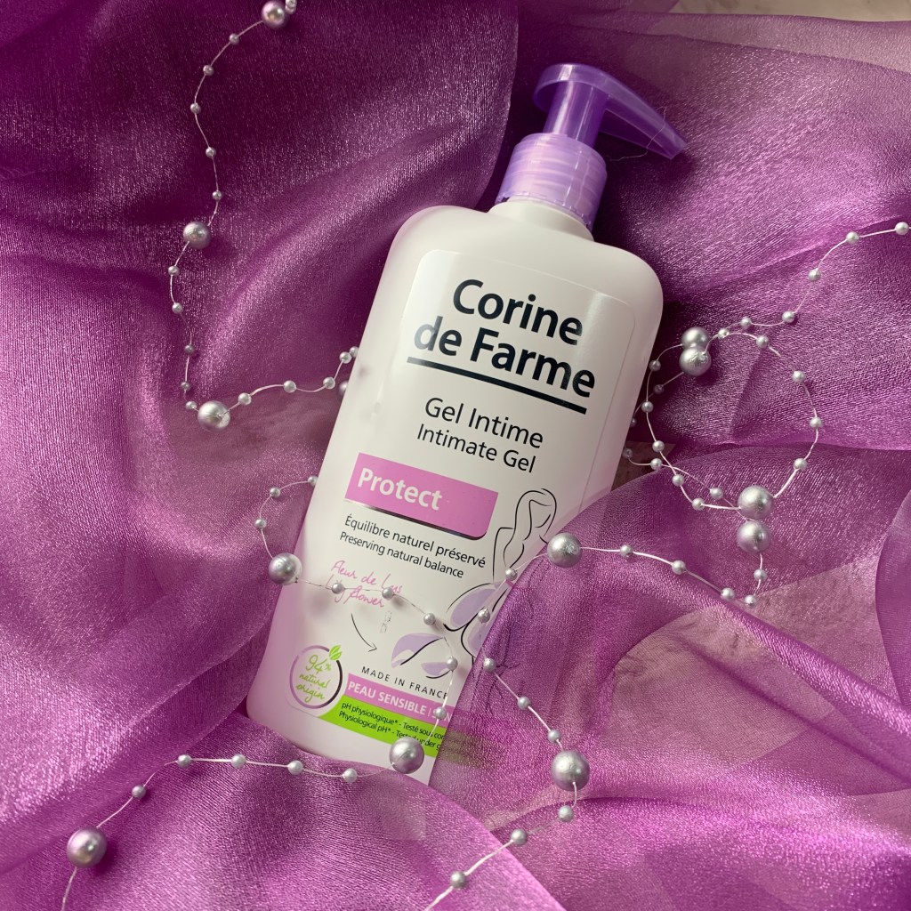 好用私密處清潔【1838eurocare】法國第一女生私密處保養品牌，Corine de Farme黎之芙好用嗎？好用私密處清潔品牌！私密處清潔用品｜私密處清潔露｜生理期私密處清潔｜保濕不乾澀