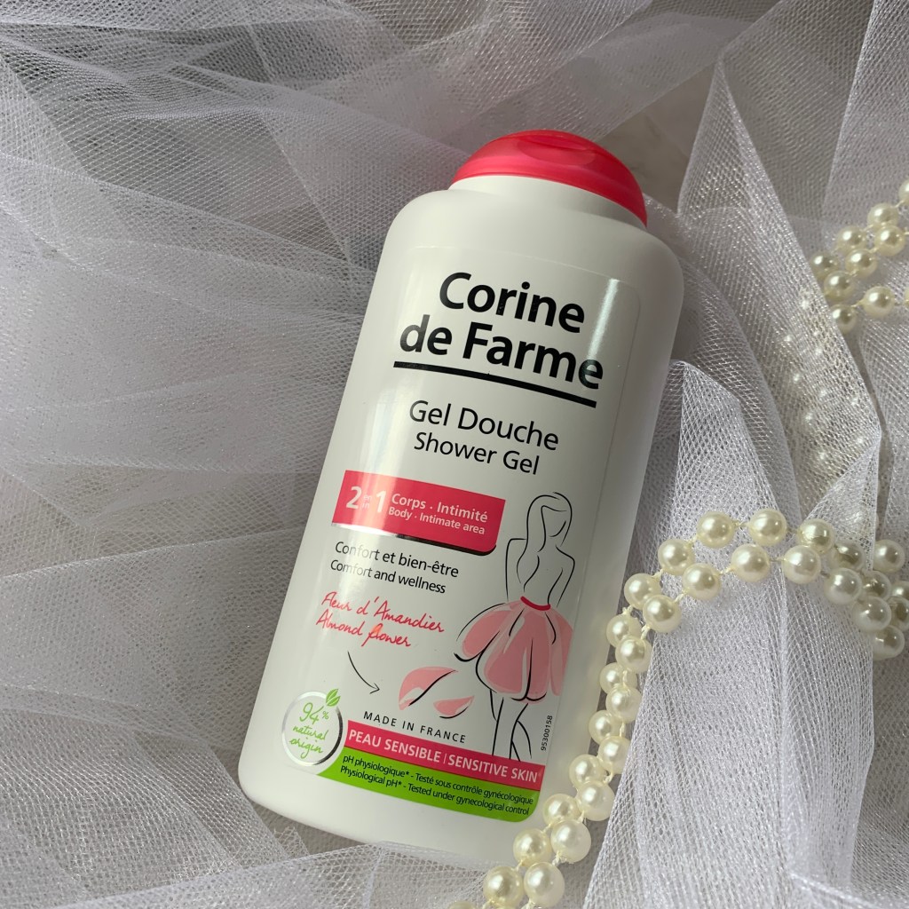 好用私密處清潔【1838eurocare】法國第一女生私密處保養品牌，Corine de Farme黎之芙好用嗎？好用私密處清潔品牌！私密處清潔用品｜私密處清潔露｜生理期私密處清潔｜保濕不乾澀