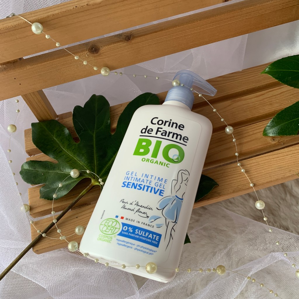 好用私密處清潔【1838eurocare】法國第一女生私密處保養品牌，Corine de Farme黎之芙好用嗎？好用私密處清潔品牌！私密處清潔用品｜私密處清潔露｜生理期私密處清潔｜保濕不乾澀