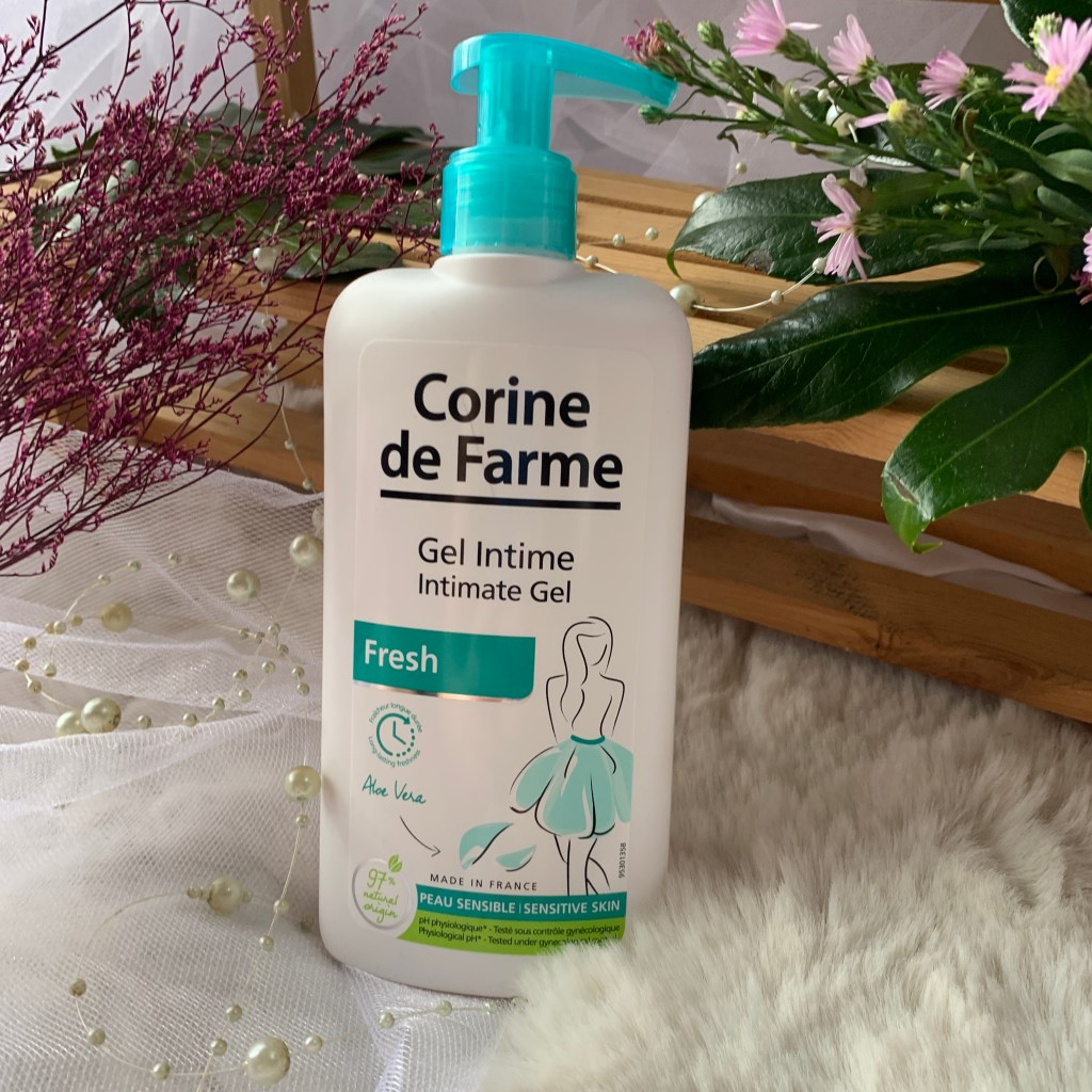 好用私密處清潔【1838eurocare】法國第一女生私密處保養品牌，Corine de Farme黎之芙好用嗎？好用私密處清潔品牌！私密處清潔用品｜私密處清潔露｜生理期私密處清潔｜保濕不乾澀