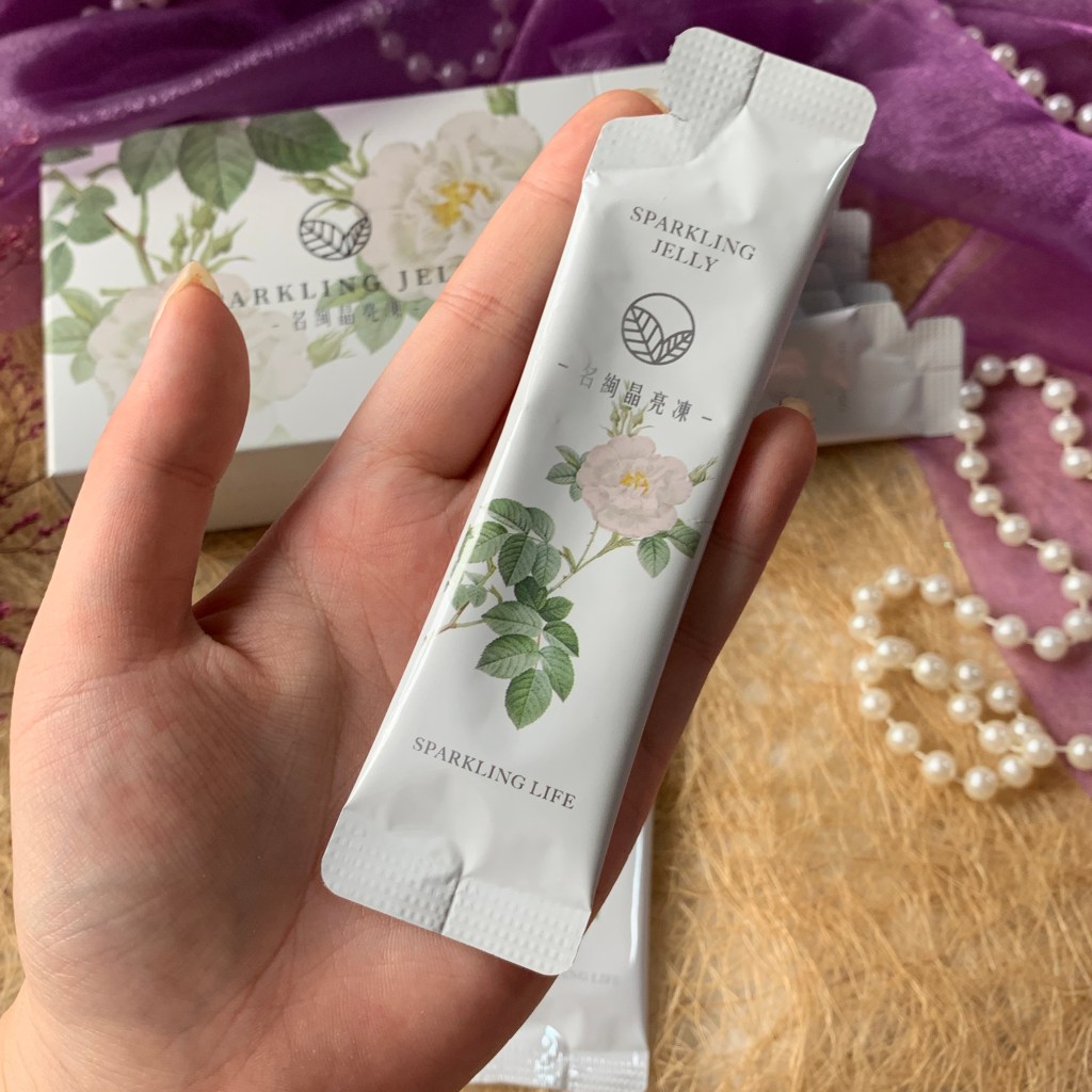 愛護眼睛的好吃營養果凍！【名絢生技】居家防疫3C使用過度怎麼辦？添加葉黃素，守護晶亮的營養，舒適水汪汪，名絢晶亮凍好吃嗎？