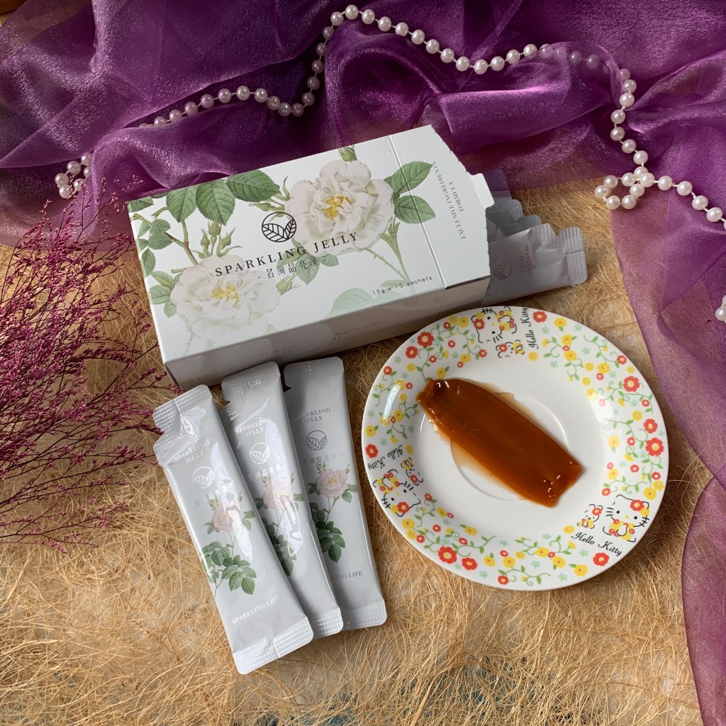 愛護眼睛的好吃營養果凍！【名絢生技】居家防疫3C使用過度怎麼辦？添加葉黃素，守護晶亮的營養，舒適水汪汪，名絢晶亮凍好吃嗎？