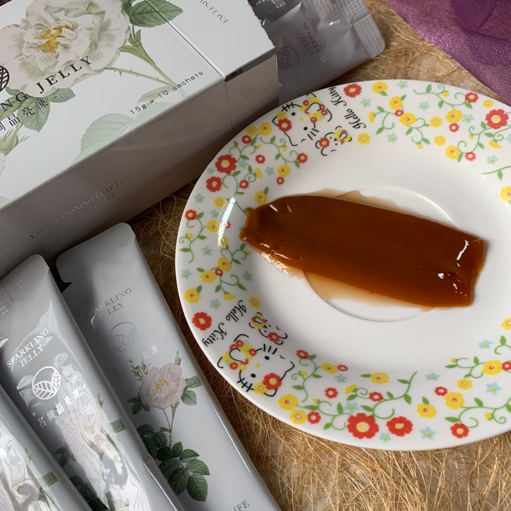 愛護眼睛的好吃營養果凍！【名絢生技】居家防疫3C使用過度怎麼辦？添加葉黃素，守護晶亮的營養，舒適水汪汪，名絢晶亮凍好吃嗎？