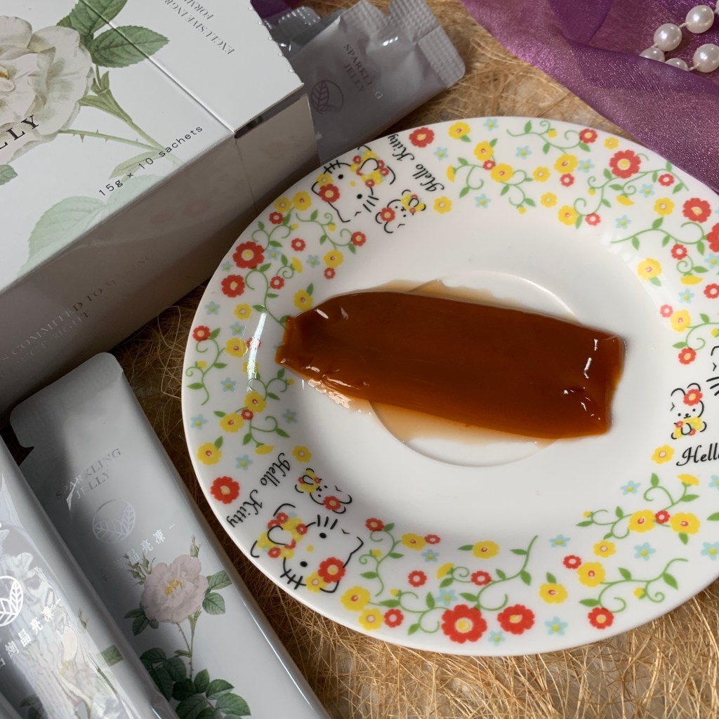 愛護眼睛的好吃營養果凍！【名絢生技】居家防疫3C使用過度怎麼辦？添加葉黃素，守護晶亮的營養，舒適水汪汪，名絢晶亮凍好吃嗎？