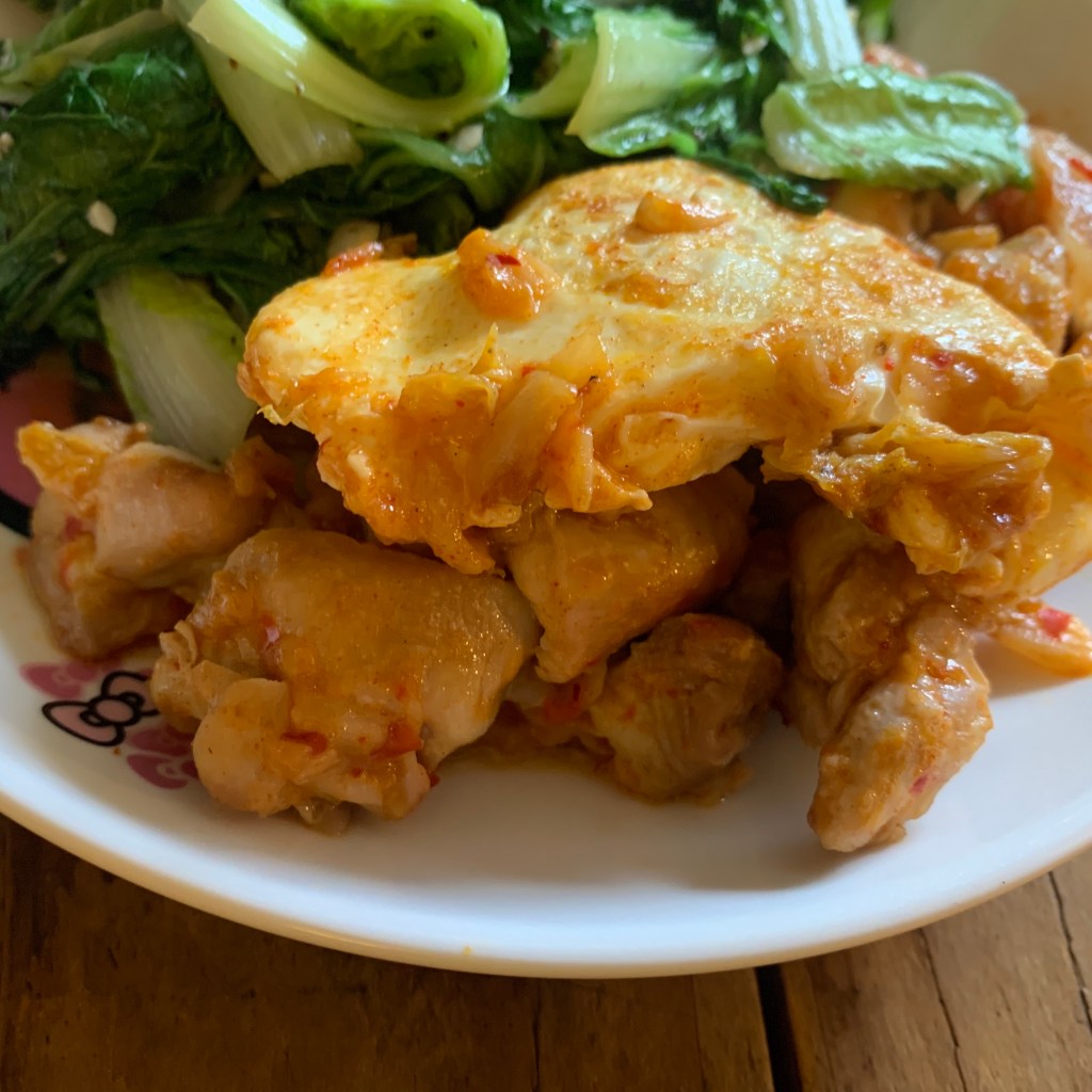 泡菜控assemble🔥🔥宅配手工泡菜推薦【掌上名菜】經典泡菜！每天採買新鮮山東大白菜，自然發酵少一秒都不行！簡單泡菜料理｜居家泡菜料理｜泡菜吃法推薦｜即食泡菜推薦