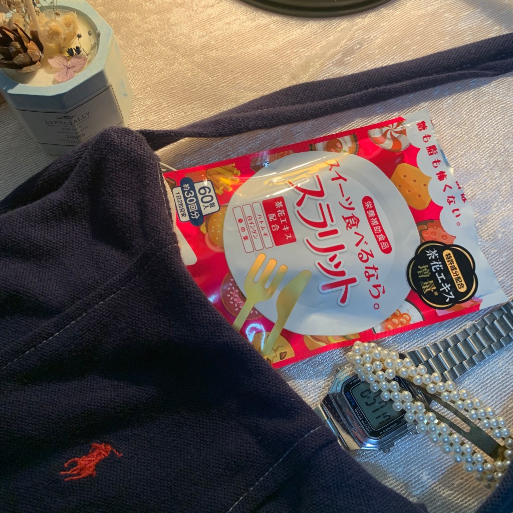 茶花保健食品推薦【榮進製藥】少女茶花錠安心吃美食，與甜點零距離！日本進口藥妝必買保健食品｜茶花錠怎麼吃｜促進新陳代謝保健食品推薦｜榮進製藥評價