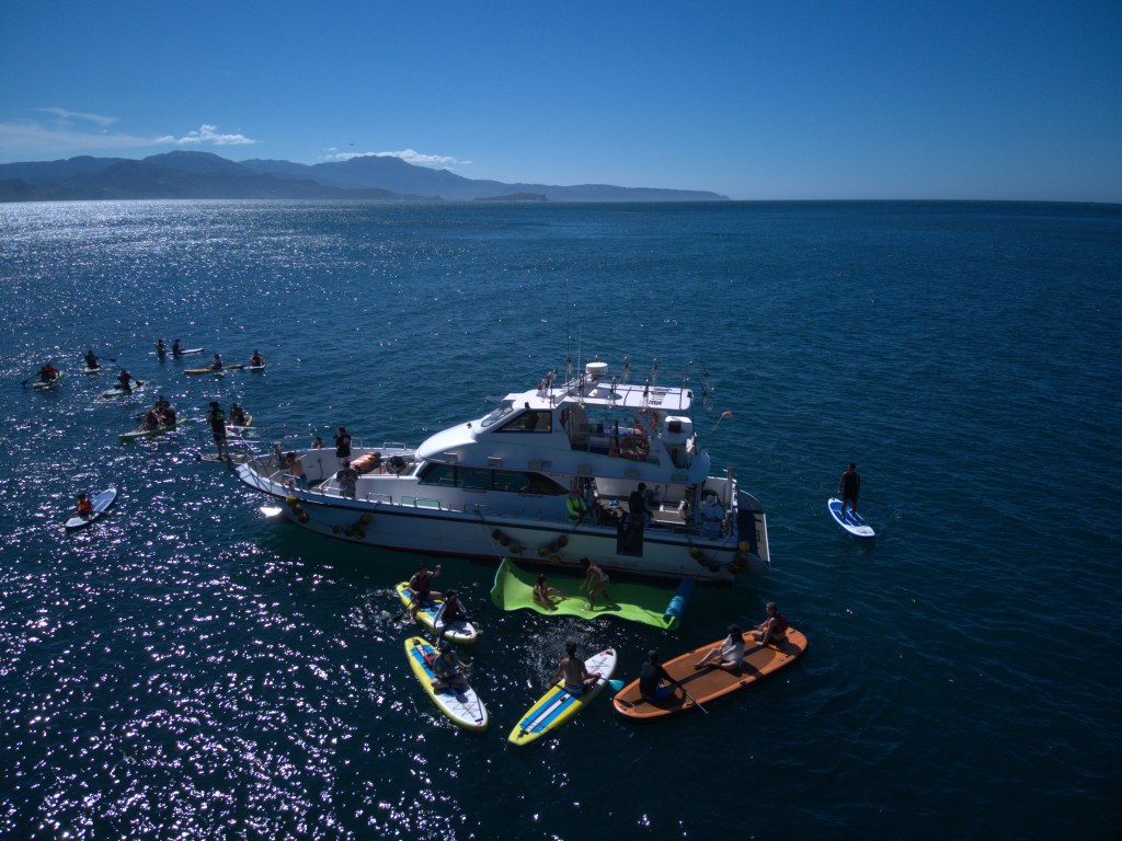 【水旅遊】SUP教練推薦理哥!包船出海SUP團!海中央SUP,跳水、浮淺、導覽,基隆嶼包船海上SUP+和平島導覽活動|基隆嶼SUP|新北包船sup|北海岸SUP|遊艇包船SUP|新北水上活動|理哥評價