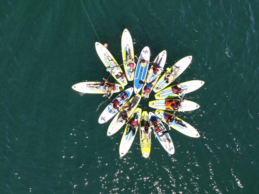 【水旅遊】SUP教練推薦理哥!包船出海SUP團!海中央SUP,跳水、浮淺、導覽,基隆嶼包船海上SUP+和平島導覽活動|基隆嶼SUP|新北包船sup|北海岸SUP|遊艇包船SUP|新北水上活動|理哥評價