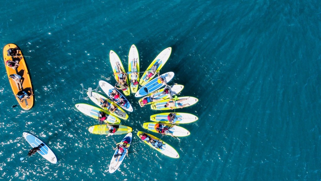 【水旅遊】SUP教練推薦理哥!包船出海SUP團!海中央SUP,跳水、浮淺、導覽,基隆嶼包船海上SUP+和平島導覽活動|基隆嶼SUP|新北包船sup|北海岸SUP|遊艇包船SUP|新北水上活動|理哥評價