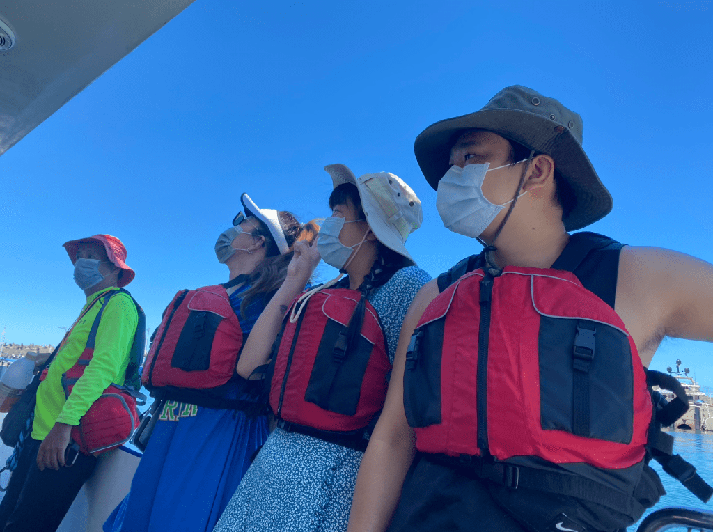 【水旅遊】SUP教練推薦理哥!包船出海SUP團!海中央SUP,跳水、浮淺、導覽,基隆嶼包船海上SUP+和平島導覽活動|基隆嶼SUP|新北包船sup|北海岸SUP|遊艇包船SUP|新北水上活動|理哥評價