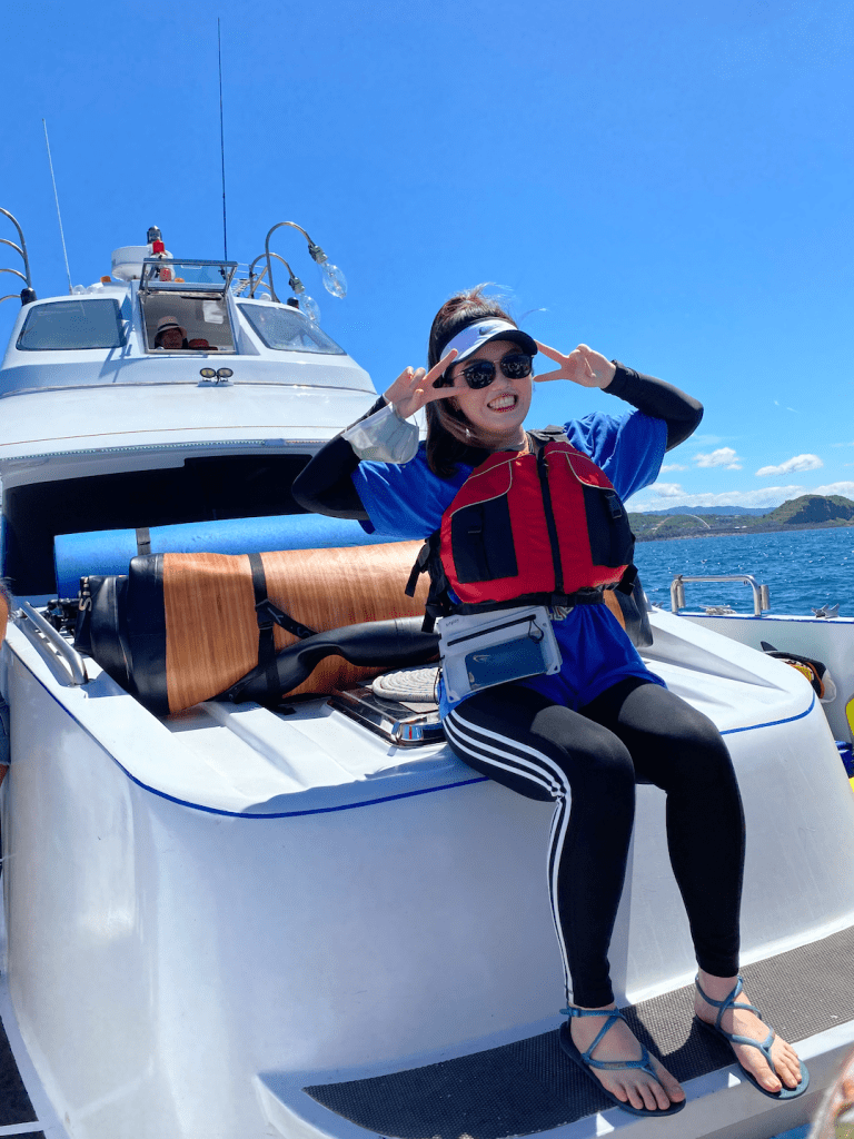 【水旅遊】SUP教練推薦理哥!包船出海SUP團!海中央SUP,跳水、浮淺、導覽,基隆嶼包船海上SUP+和平島導覽活動|基隆嶼SUP|新北包船sup|北海岸SUP|遊艇包船SUP|新北水上活動|理哥評價