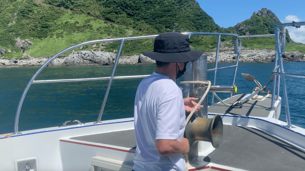 【水旅遊】SUP教練推薦理哥!包船出海SUP團!海中央SUP,跳水、浮淺、導覽,基隆嶼包船海上SUP+和平島導覽活動|基隆嶼SUP|新北包船sup|北海岸SUP|遊艇包船SUP|新北水上活動|理哥評價