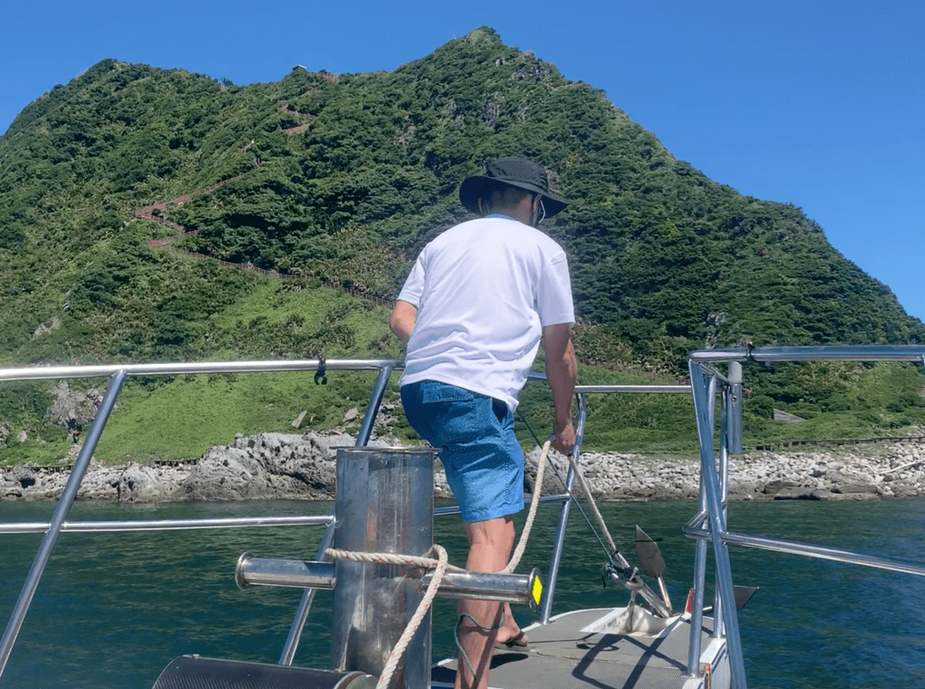 【水旅遊】SUP教練推薦理哥!包船出海SUP團!海中央SUP,跳水、浮淺、導覽,基隆嶼包船海上SUP+和平島導覽活動|基隆嶼SUP|新北包船sup|北海岸SUP|遊艇包船SUP|新北水上活動|理哥評價