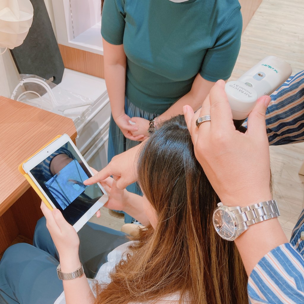 不易脫落假髮推薦【愛德蘭絲】日本第一自然假髮品牌🥰穿脫方便，透氣性強，貼合頭皮，極自然真髮感⭐好戴假髮推薦｜不易脫落假髮推薦｜假髮推薦｜愛德蘭絲評價｜假髮試戴｜假髮怎麼戴才自然