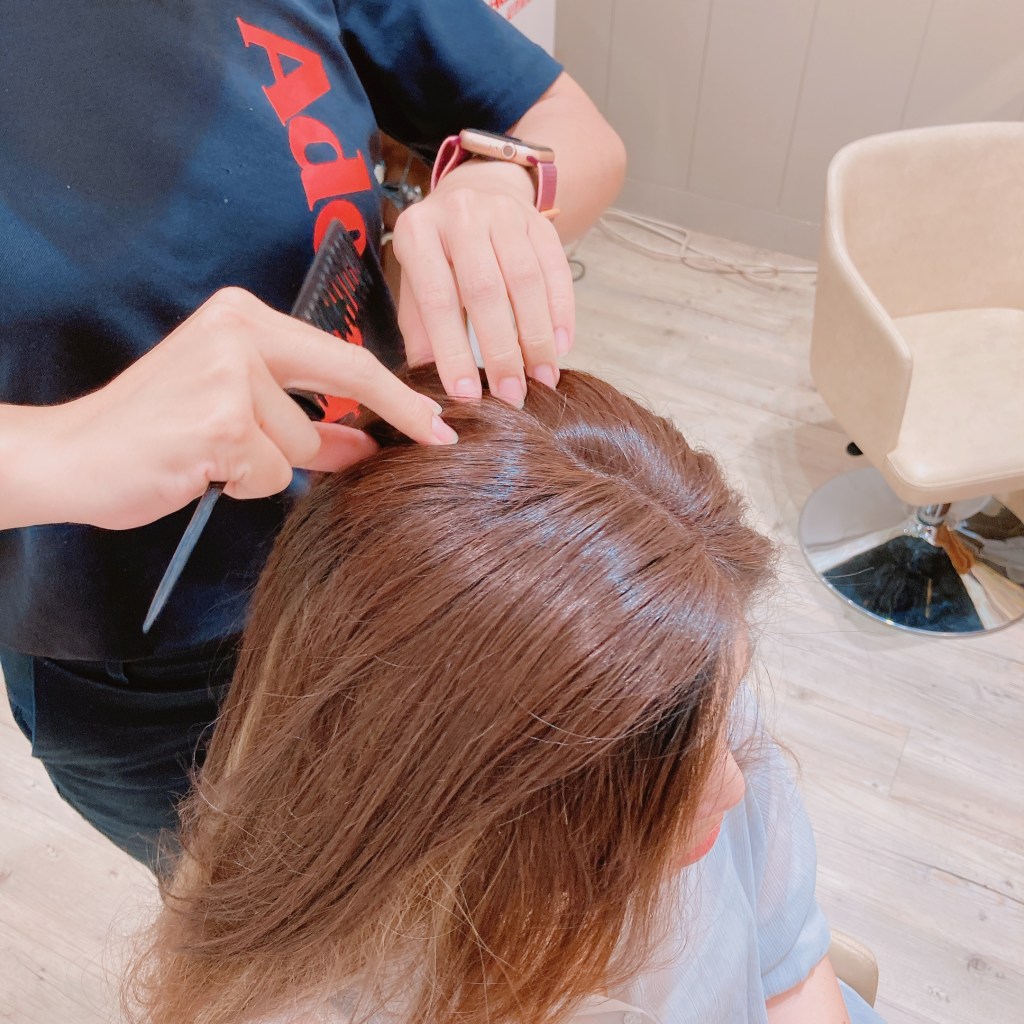 不易脫落假髮推薦【愛德蘭絲】日本第一自然假髮品牌🥰穿脫方便，透氣性強，貼合頭皮，極自然真髮感⭐好戴假髮推薦｜不易脫落假髮推薦｜假髮推薦｜愛德蘭絲評價｜假髮試戴｜假髮怎麼戴才自然