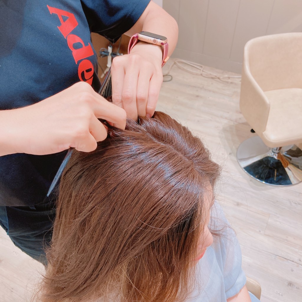 不易脫落假髮推薦【愛德蘭絲】日本第一自然假髮品牌🥰穿脫方便，透氣性強，貼合頭皮，極自然真髮感⭐好戴假髮推薦｜不易脫落假髮推薦｜假髮推薦｜愛德蘭絲評價｜假髮試戴｜假髮怎麼戴才自然