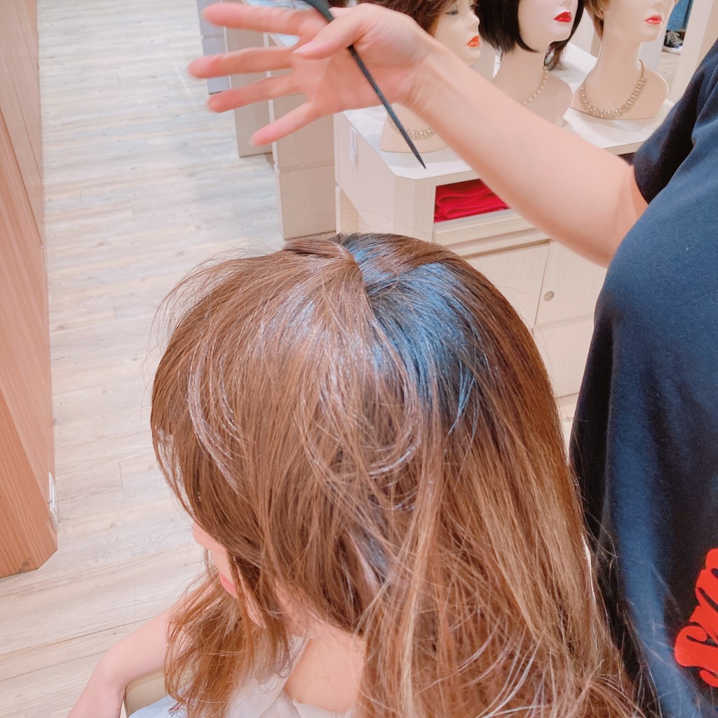 不易脫落假髮推薦【愛德蘭絲】日本第一自然假髮品牌🥰穿脫方便，透氣性強，貼合頭皮，極自然真髮感⭐好戴假髮推薦｜不易脫落假髮推薦｜假髮推薦｜愛德蘭絲評價｜假髮試戴｜假髮怎麼戴才自然