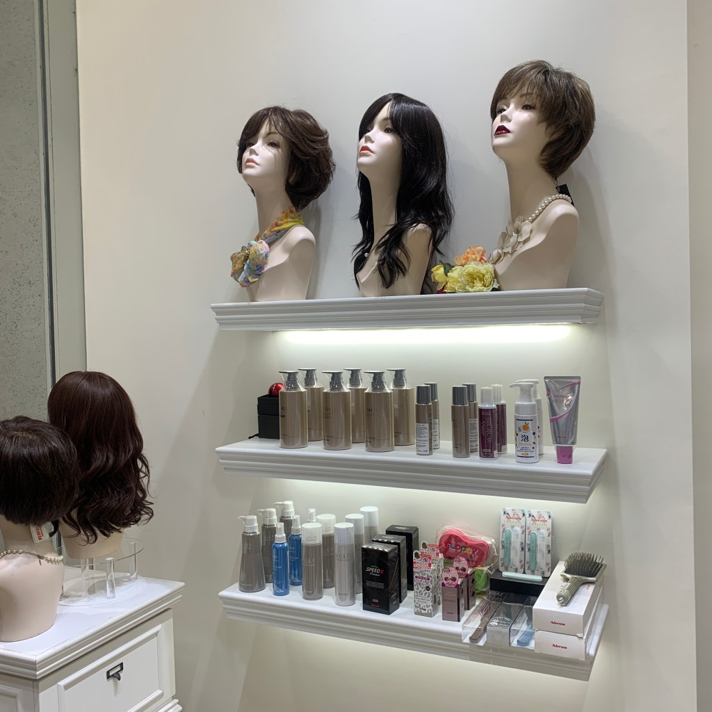 不易脫落假髮推薦【愛德蘭絲】日本第一自然假髮品牌🥰穿脫方便，透氣性強，貼合頭皮，極自然真髮感⭐好戴假髮推薦｜不易脫落假髮推薦｜假髮推薦｜愛德蘭絲評價｜假髮試戴｜假髮怎麼戴才自然