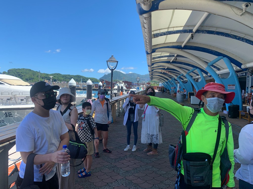 【水旅遊】SUP教練推薦理哥!包船出海SUP團!海中央SUP,跳水、浮淺、導覽,基隆嶼包船海上SUP+和平島導覽活動|基隆嶼SUP|新北包船sup|北海岸SUP|遊艇包船SUP|新北水上活動|理哥評價