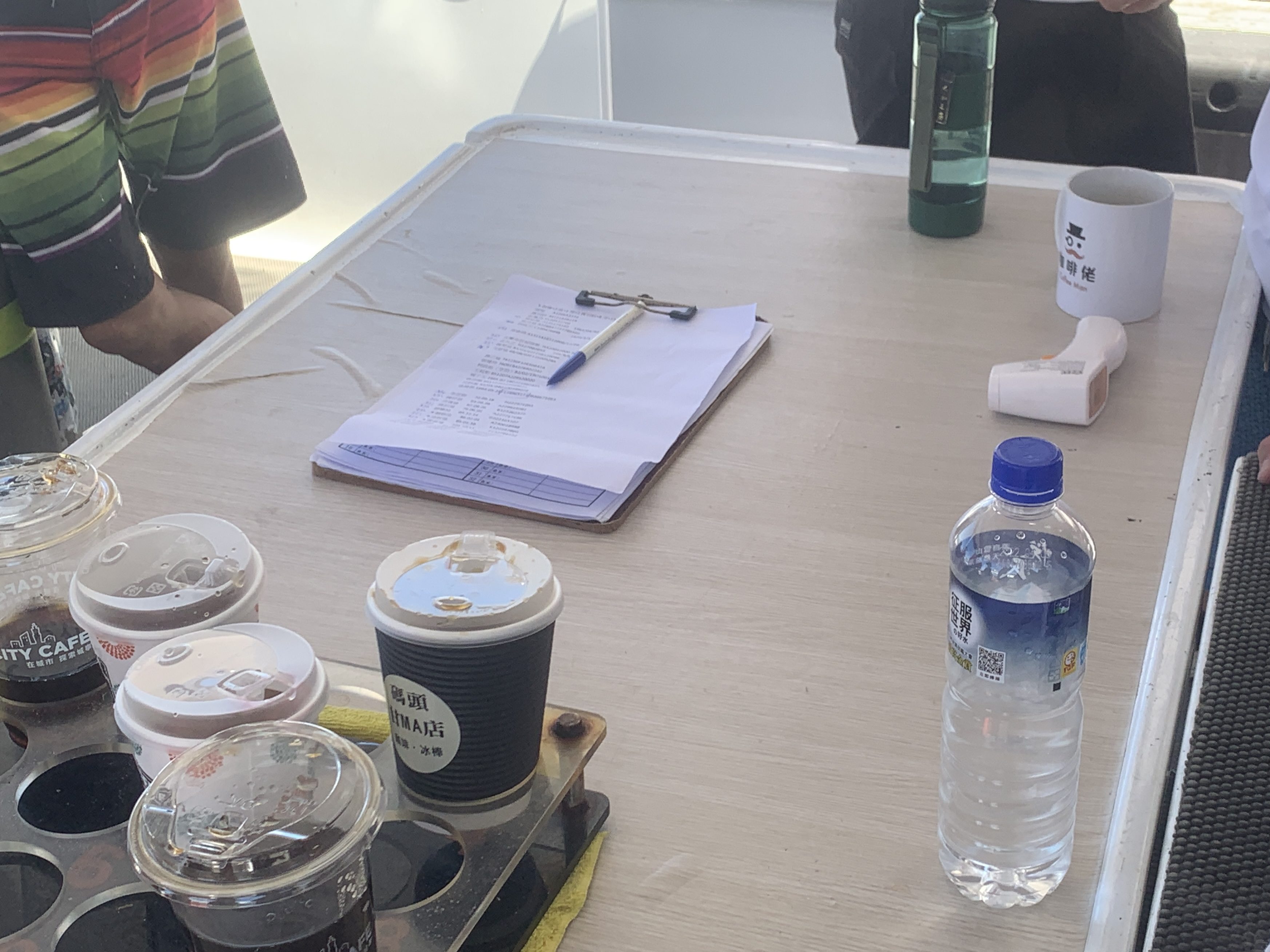 【水旅遊】SUP教練推薦理哥!包船出海SUP團!海中央SUP,跳水、浮淺、導覽,基隆嶼包船海上SUP+和平島導覽活動|基隆嶼SUP|新北包船sup|北海岸SUP|遊艇包船SUP|新北水上活動|理哥評價