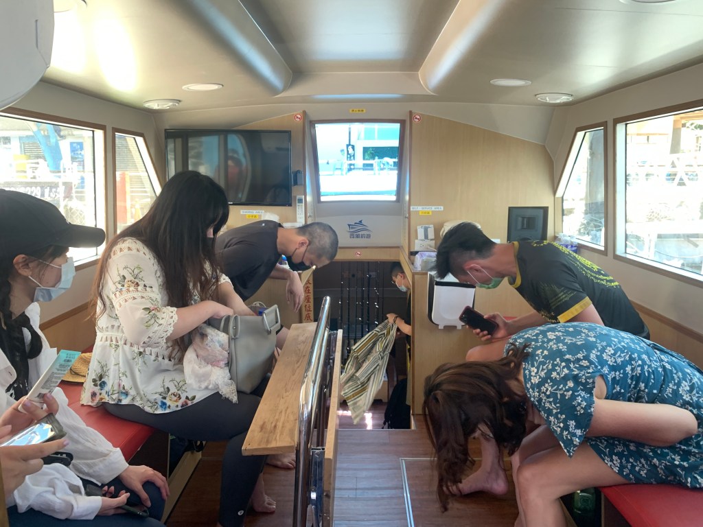 【水旅遊】SUP教練推薦理哥!包船出海SUP團!海中央SUP,跳水、浮淺、導覽,基隆嶼包船海上SUP+和平島導覽活動|基隆嶼SUP|新北包船sup|北海岸SUP|遊艇包船SUP|新北水上活動|理哥評價