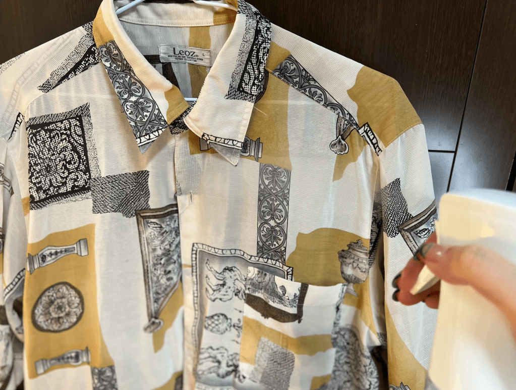 清淡的香味沒有侵略性，讓衣服散發舒服淡雅的香氣，不管是成分單純的洗衣精，或是萬用去味噴霧，是我最近的愛用衣物清潔產品！mit萬用異味噴霧，以及必買mit洗衣精推薦給你棉💕