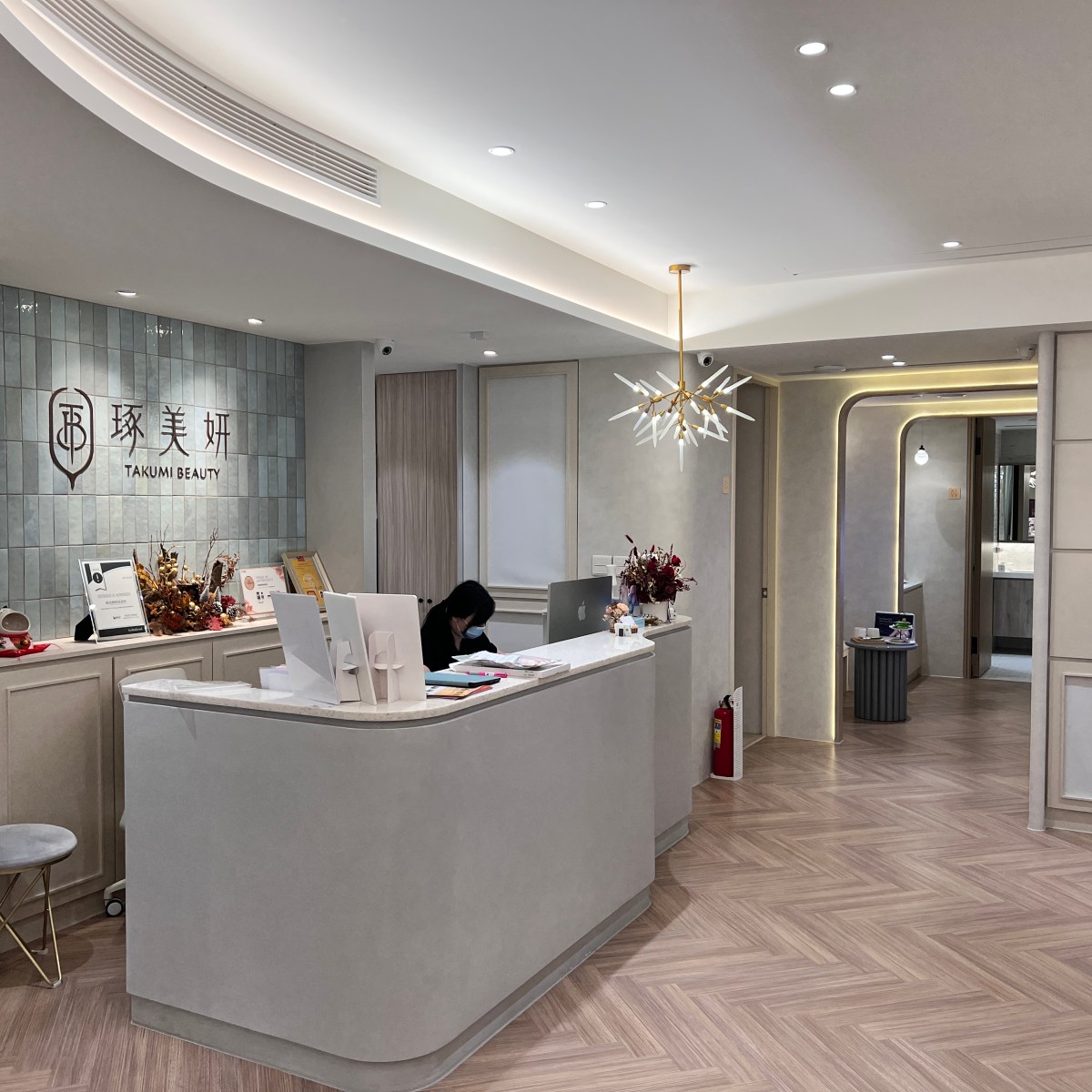 【台北醫美診所推薦】琢美妍時尚診所海菲秀心得分享｜台北海菲秀推薦｜台北大安區醫美診所推薦｜東區醫美推薦