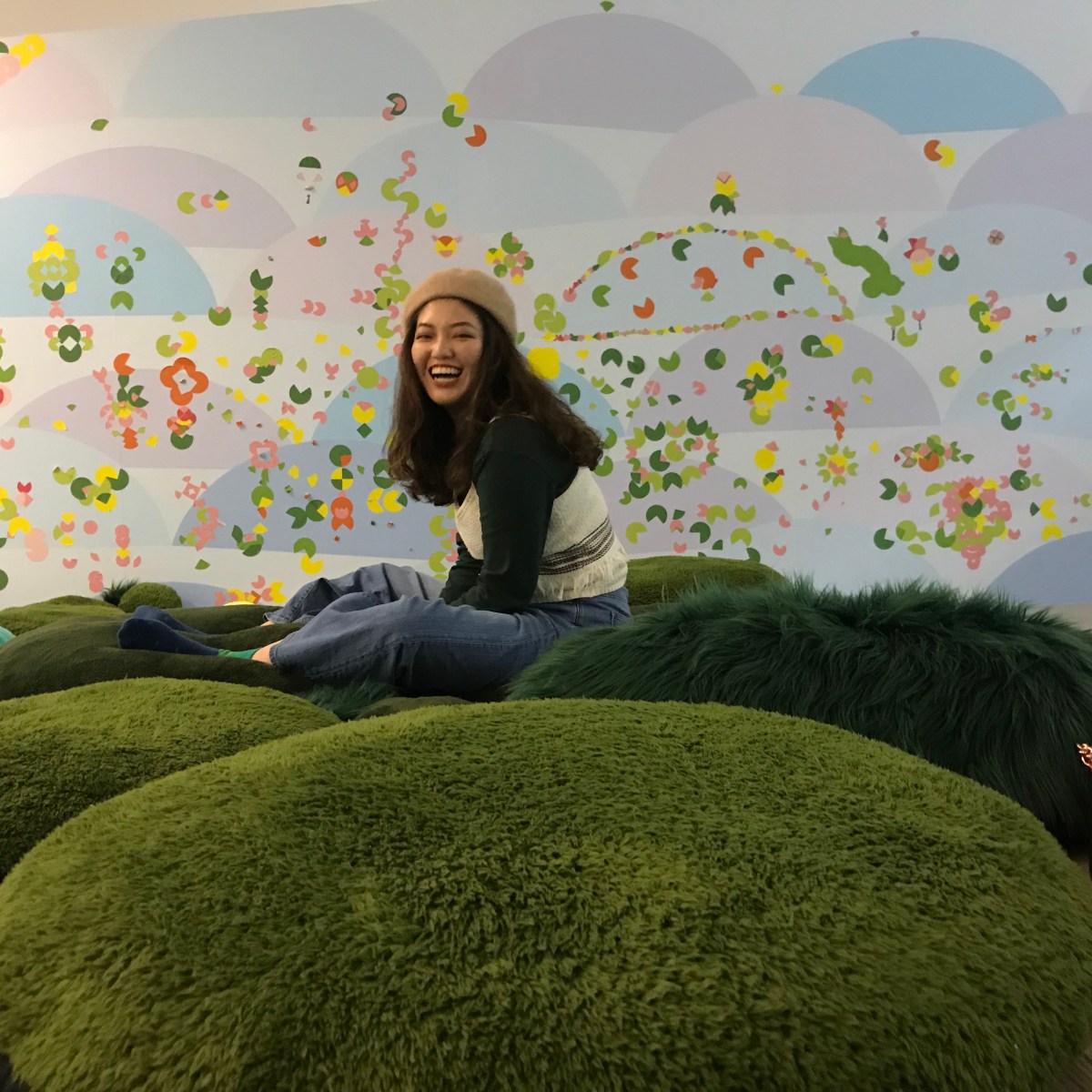 【IGS天賦智能的天賦幸福學】25歲後的自我探索與認識，比16型人格測驗還準？以八大原智測驗評量「成人版」，了解你的八大天賦才能！